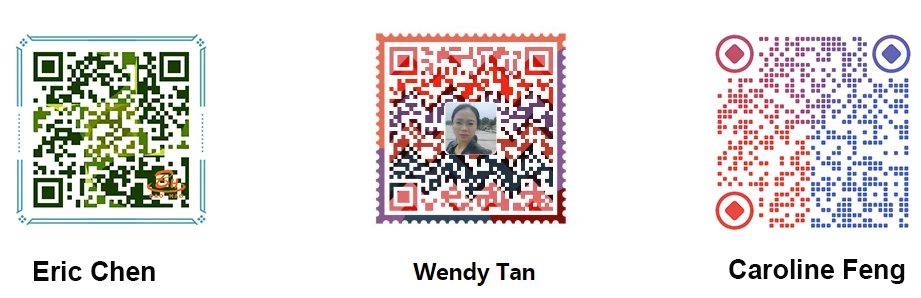 Contact Baohao