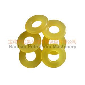 Гумен клапан PU NBR HNBR